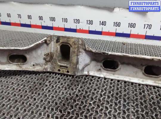 купить усилитель бампера передний (кронштейн) на MERCEDES BENZ SPRINTER 2