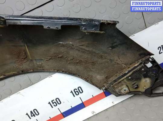 купить крыло переднее левое на OPEL ASTRA J