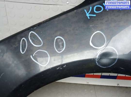 купить крыло переднее левое на OPEL ASTRA J