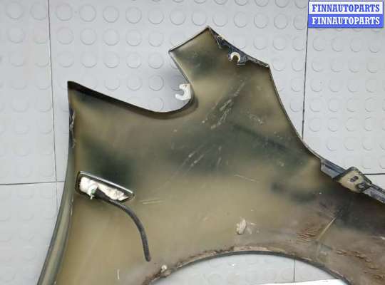 купить крыло переднее левое на OPEL ASTRA J