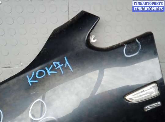 купить крыло переднее левое на OPEL ASTRA J