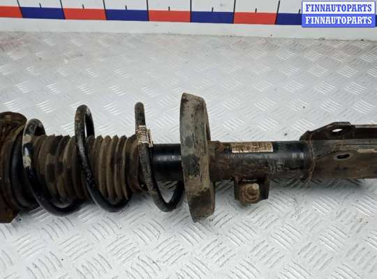 пружина передняя правая OP2293019 на OPEL ASTRA K