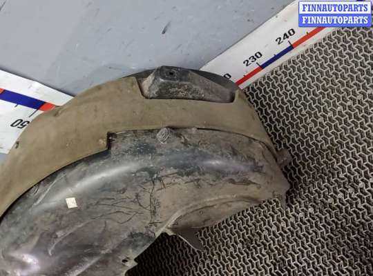 купить защита арок (защита крыла, подкрылок) задняя левая на CITROEN C5 AIRCROSS