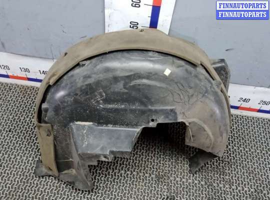 купить защита арок (защита крыла, подкрылок) задняя левая на CITROEN C5 AIRCROSS