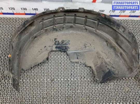 купить защита арок (защита крыла, подкрылок) задняя левая на CITROEN C5 AIRCROSS