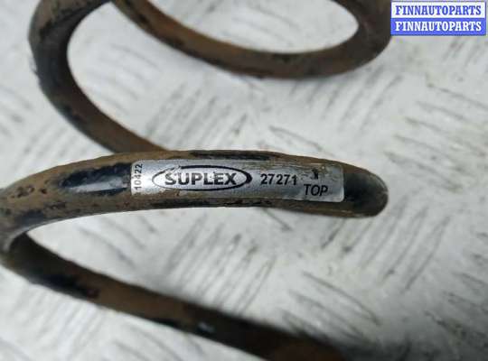 купить пружина задняя на RENAULT MEGANE 3