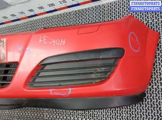 купить бампер передний на OPEL ASTRA H