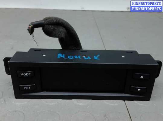 купить монитор на CHEVROLET CAPTIVA 2