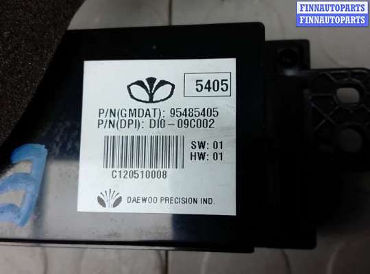 купить монитор на CHEVROLET CAPTIVA 2