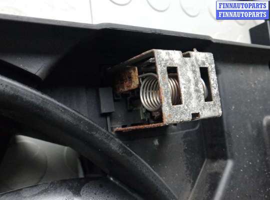 купить вентилятор радиатора на CITROEN C5 2