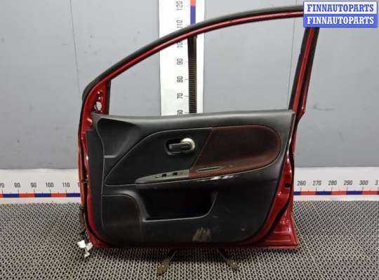 Дверь боковая на Nissan Note (E11)