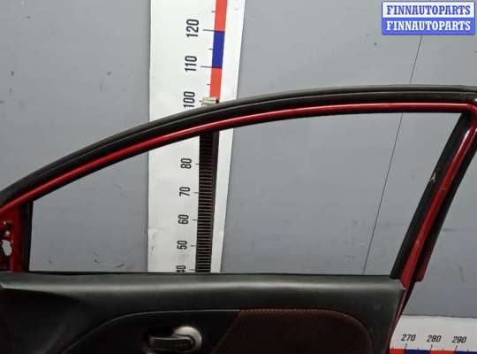 Дверь боковая на Nissan Note (E11)
