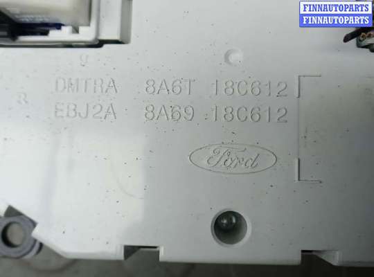 купить блок управления печки и климат-контроля на FORD ECOSPORT