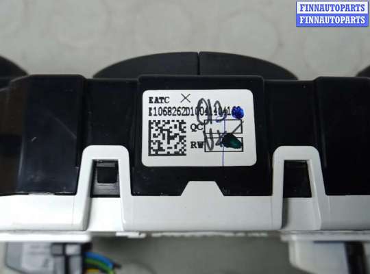 купить блок управления печки и климат-контроля на FORD ECOSPORT