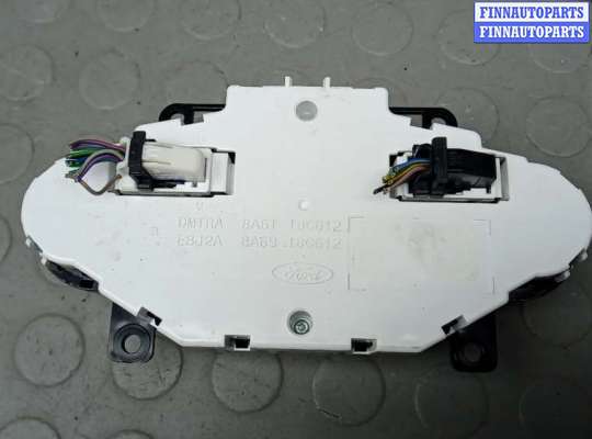 купить блок управления печки и климат-контроля на FORD ECOSPORT