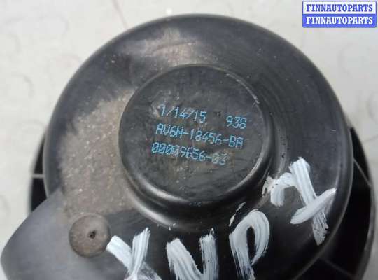 купить моторчик печки на FORD FOCUS 3