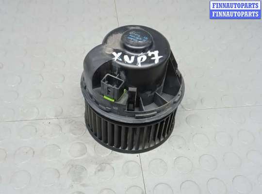 купить моторчик печки на FORD FOCUS 3