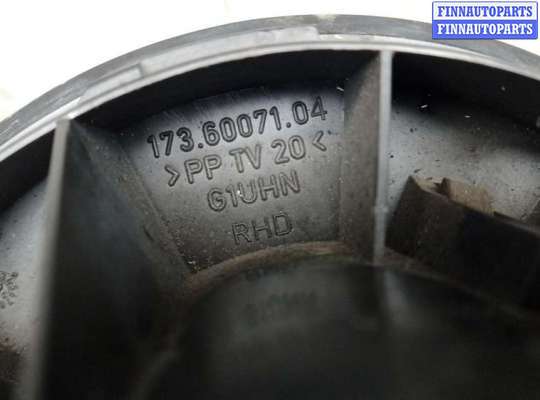 купить моторчик печки на FORD FOCUS 3