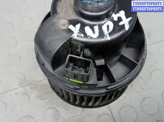 купить моторчик печки на FORD FOCUS 3