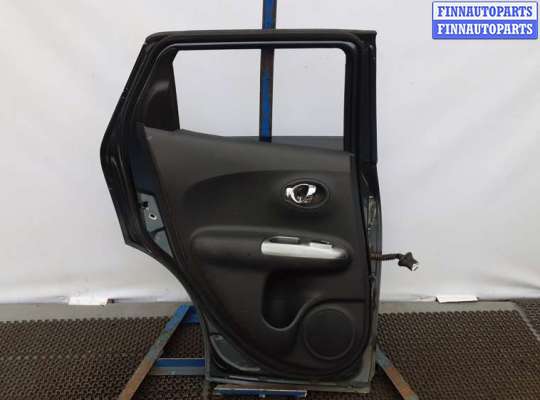 купить дверь задняя левая на NISSAN JUKE F15