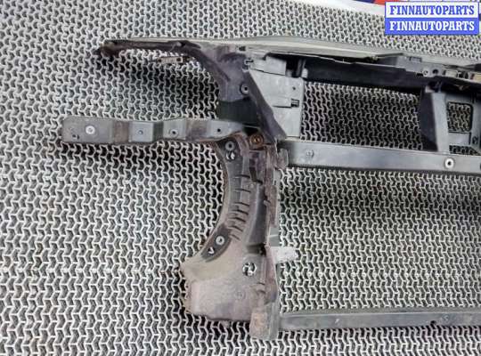 купить передняя панель крепления облицовки (телевизор) на VOLKSWAGEN PASSAT B6