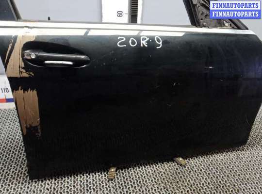 Дверь боковая на Mercedes-Benz C (W204)