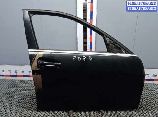 Дверь боковая на Mercedes-Benz C (W204)