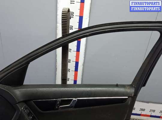 Дверь боковая на Mercedes-Benz C (W204)