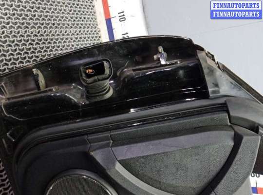 Дверь боковая на Mercedes-Benz C (W204)