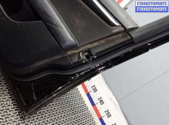 Дверь боковая на Mercedes-Benz C (W204)