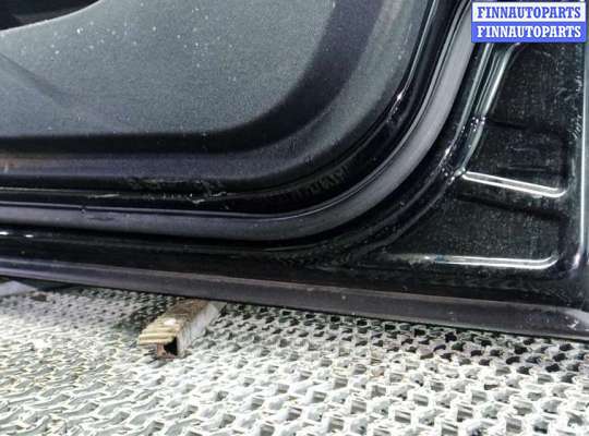 Дверь боковая на Mercedes-Benz C (W204)