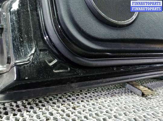 Дверь боковая на Mercedes-Benz C (W204)