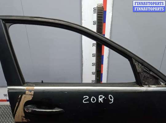 Дверь боковая на Mercedes-Benz C (W204)