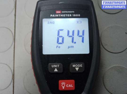 Дверь боковая на Mercedes-Benz C (W204)