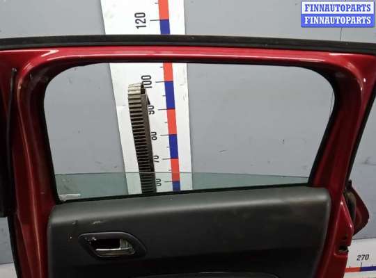 купить дверь задняя правая на PEUGEOT 3008 1