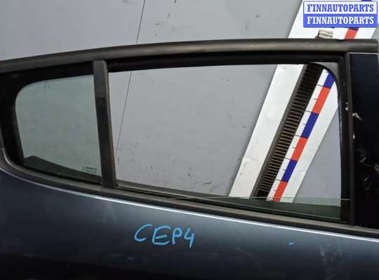 купить дверь задняя правая на RENAULT MEGANE 3