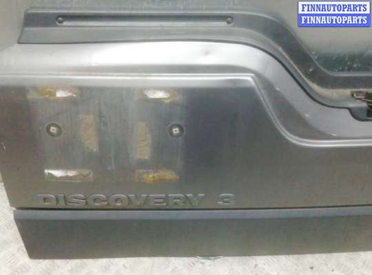 купить борт откидной на LAND ROVER DISCOVERY 3