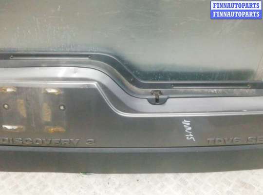 борт откидной LRS3050 на LAND ROVER DISCOVERY 3