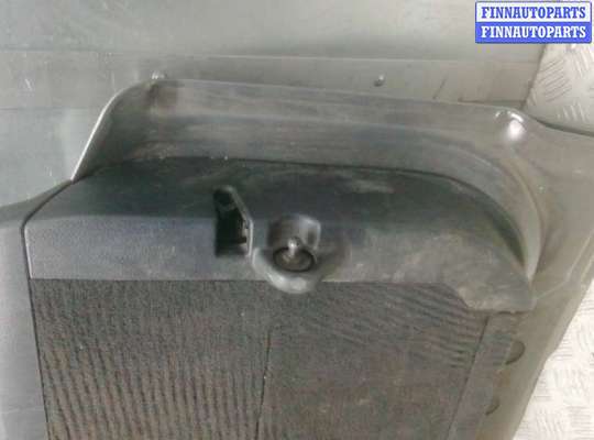 купить борт откидной на LAND ROVER DISCOVERY 3