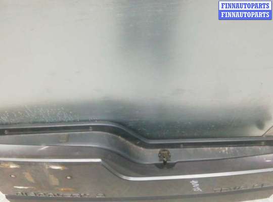 купить борт откидной на LAND ROVER DISCOVERY 3