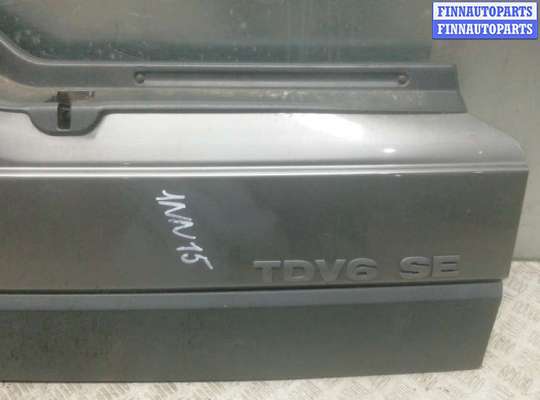 купить борт откидной на LAND ROVER DISCOVERY 3