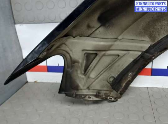 Крыло переднее на Audi Q7 (4L)