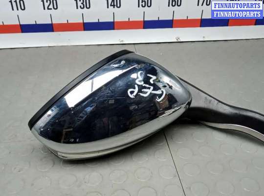 купить зеркало наружное правое на PEUGEOT 208