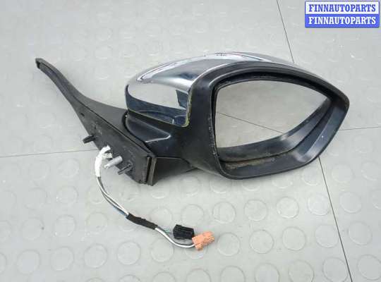 купить зеркало наружное правое на PEUGEOT 208