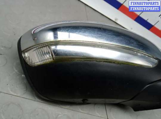 купить зеркало наружное правое на PEUGEOT 208