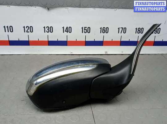 купить зеркало наружное правое на PEUGEOT 208