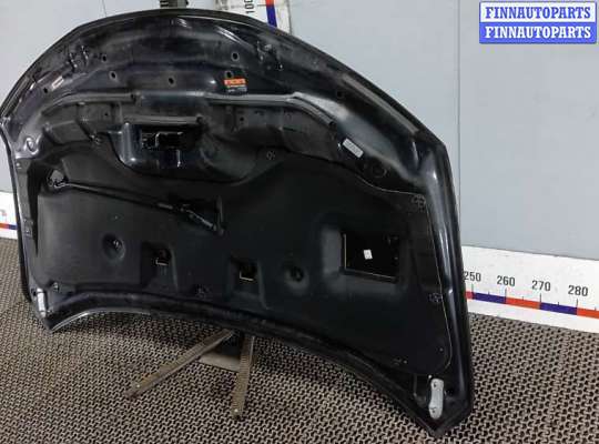 купить капот на NISSAN X-TRAIL T32