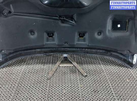 купить капот на NISSAN X-TRAIL T32