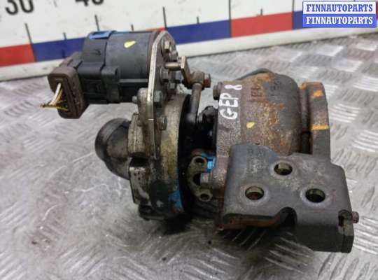 купить турбина дизельная на LAND ROVER RANGE ROVER SPORT