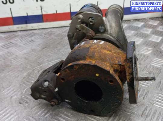 купить турбина дизельная на LAND ROVER RANGE ROVER SPORT